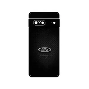MAHOOT Ford_Motor Cover Sticker for Google Pixel 7