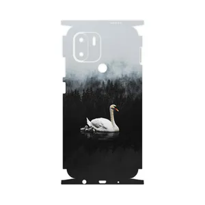 MAHOOT Swan_Lake-FullSkin Cover Sticker for Xiaomi Redmi A2 Plus