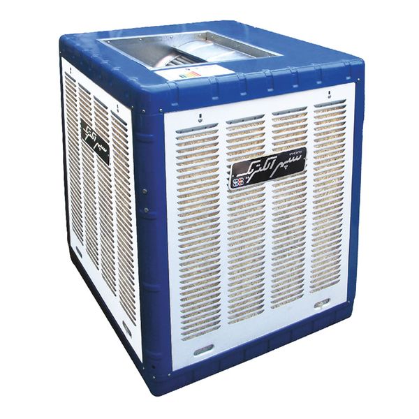 کولر آبی 4000 سپهر الکتریک مدل SE400UD