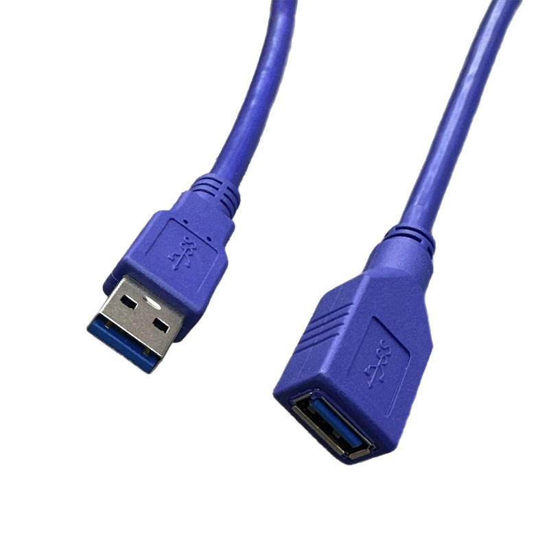 کابل افزایش طول USB3.0 وان مکس مدل OM طول 1.5 متر