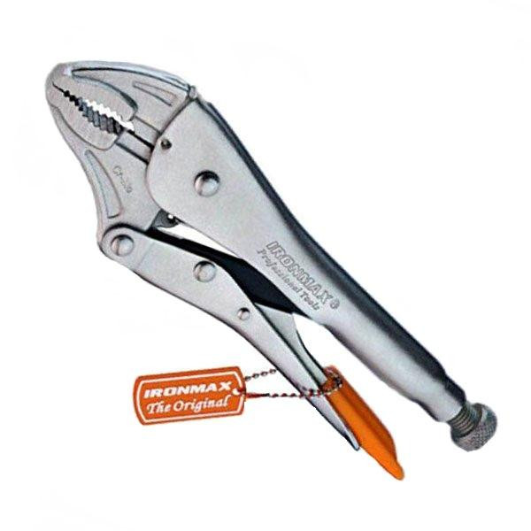 مجموعه 31 عددی ابزار ایرون مکس مدل AM مجموعه 31 عددی ابزار ایرون مکس مدل AM