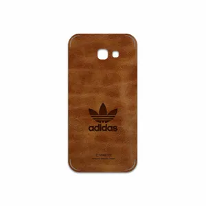 MAHOOT BFL-DDS Cover Sticker for Samsung Galaxy A5 2017