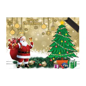 بنر طرح کریسمس کد 02