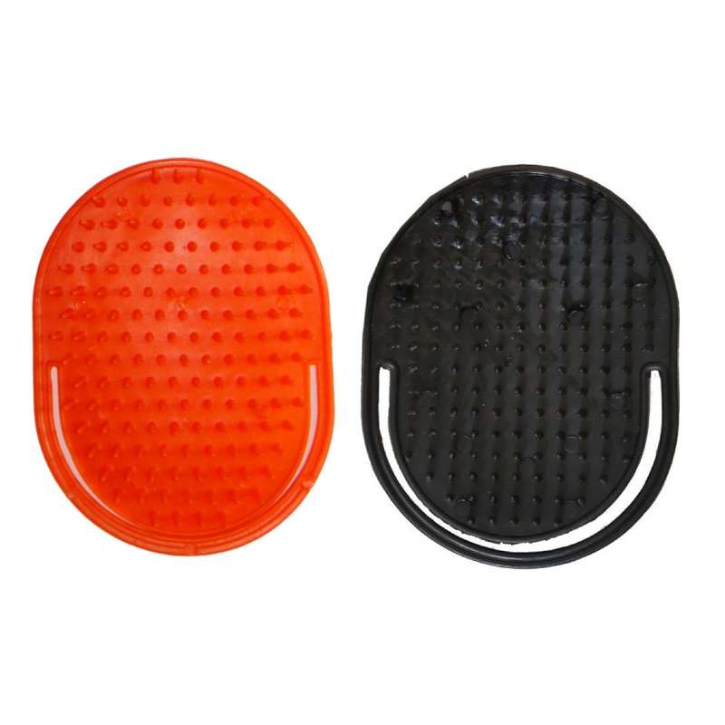 شانه مو مدل جیبی بسته 2 عددی