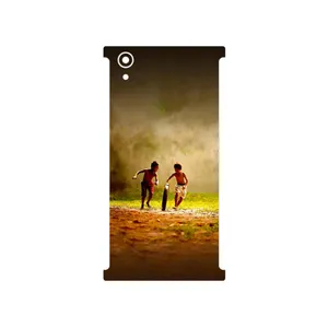 MAHOOT childs play Cover Sticker for Sony Xperia XA1 Plus
