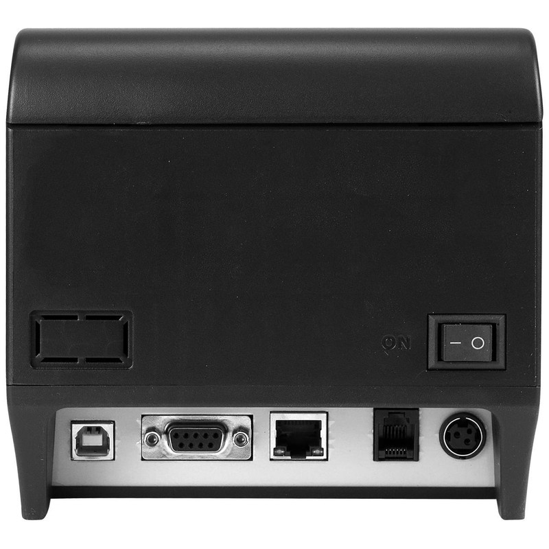 پرینتر حرارتی مدل AX8350