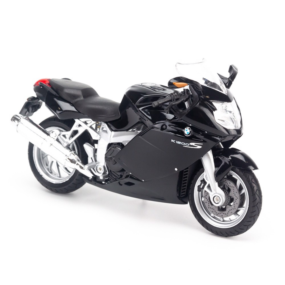 موتور بازی ولی مدل BMW K1200S موتور بازی ولی مدل BMW K1200S