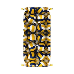MAHOOT Volleyball-FullSkin Cover Sticker for Huawei Mate 20 Pro