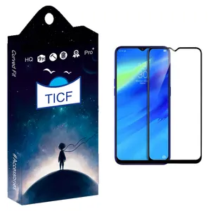 TICF +HD Screen Protector For Samsung Galaxy M10