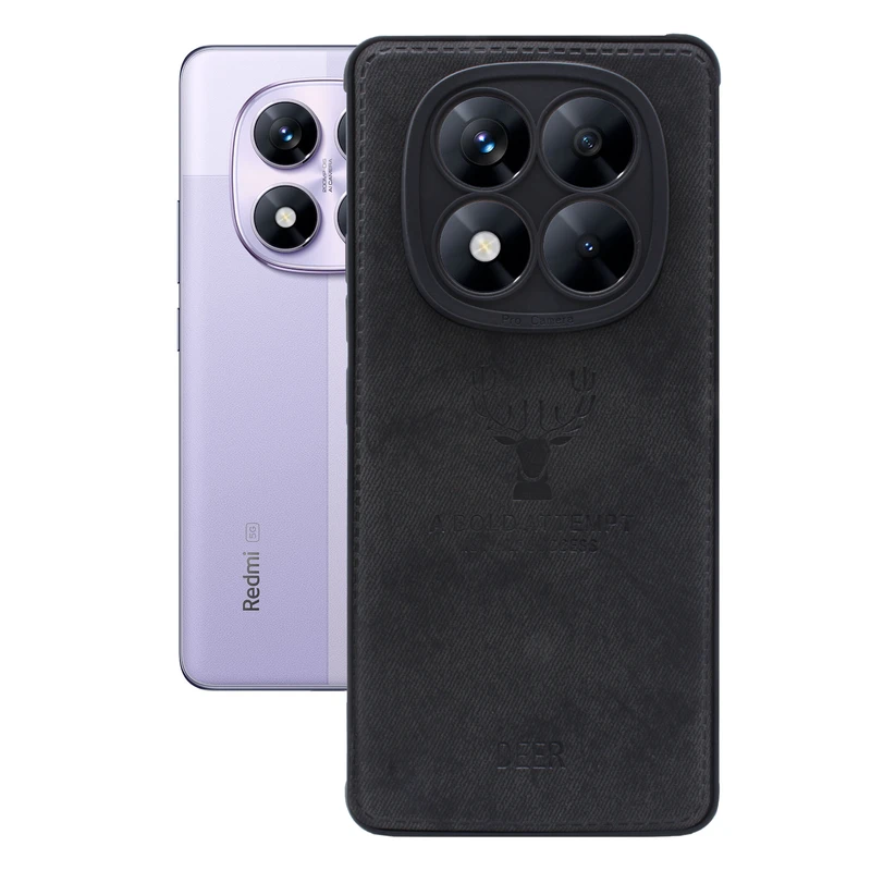 کاور مدل Gavazni مناسب برای گوشی موبایل شیائومی Redmi Note 14 Pro Plus