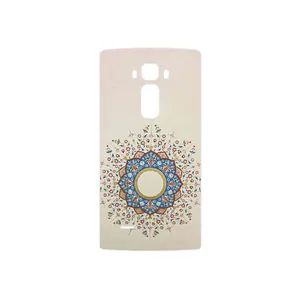 MAHOOT Art of Illumination 1 Cover Sticker for LG G Flex 2