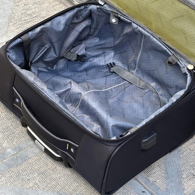 چمدان خلبانی فوروارد مدل SML558700 