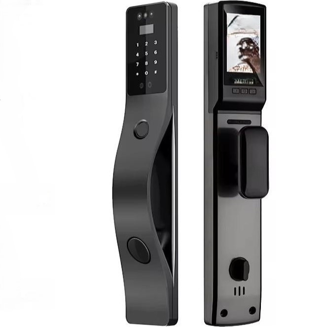 دستگیره هوشمند مدل DZ -01