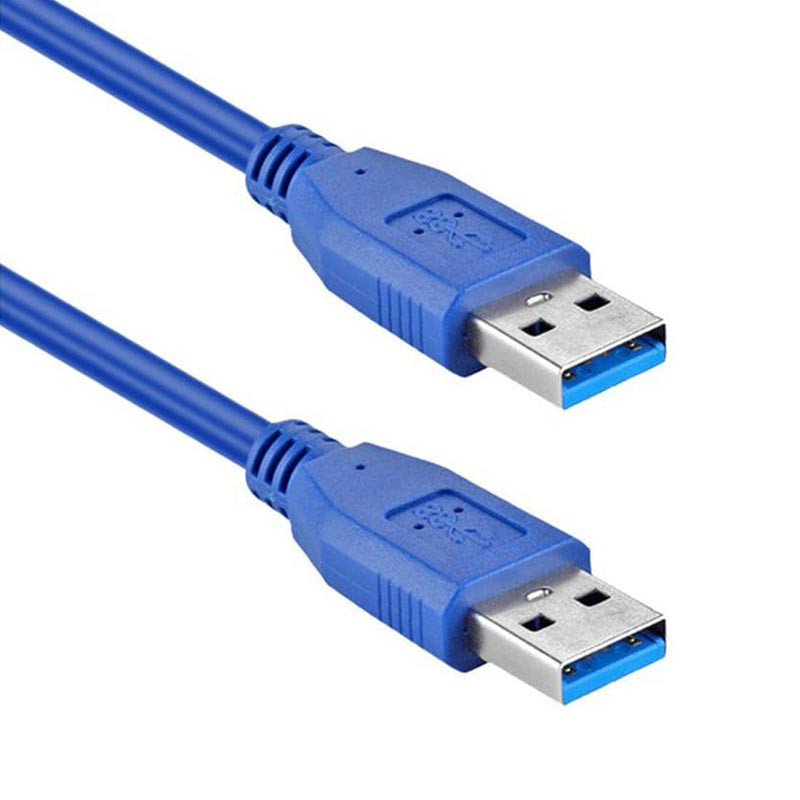 کابل لینک USB 3.0 کی نت مدل K-CUAM3010 طول 1 متر