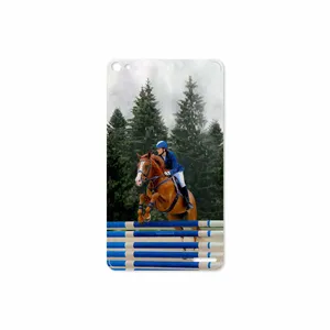 MAHOOT Equestrianism Cover Sticker for Huawei Mediapad X2 2015