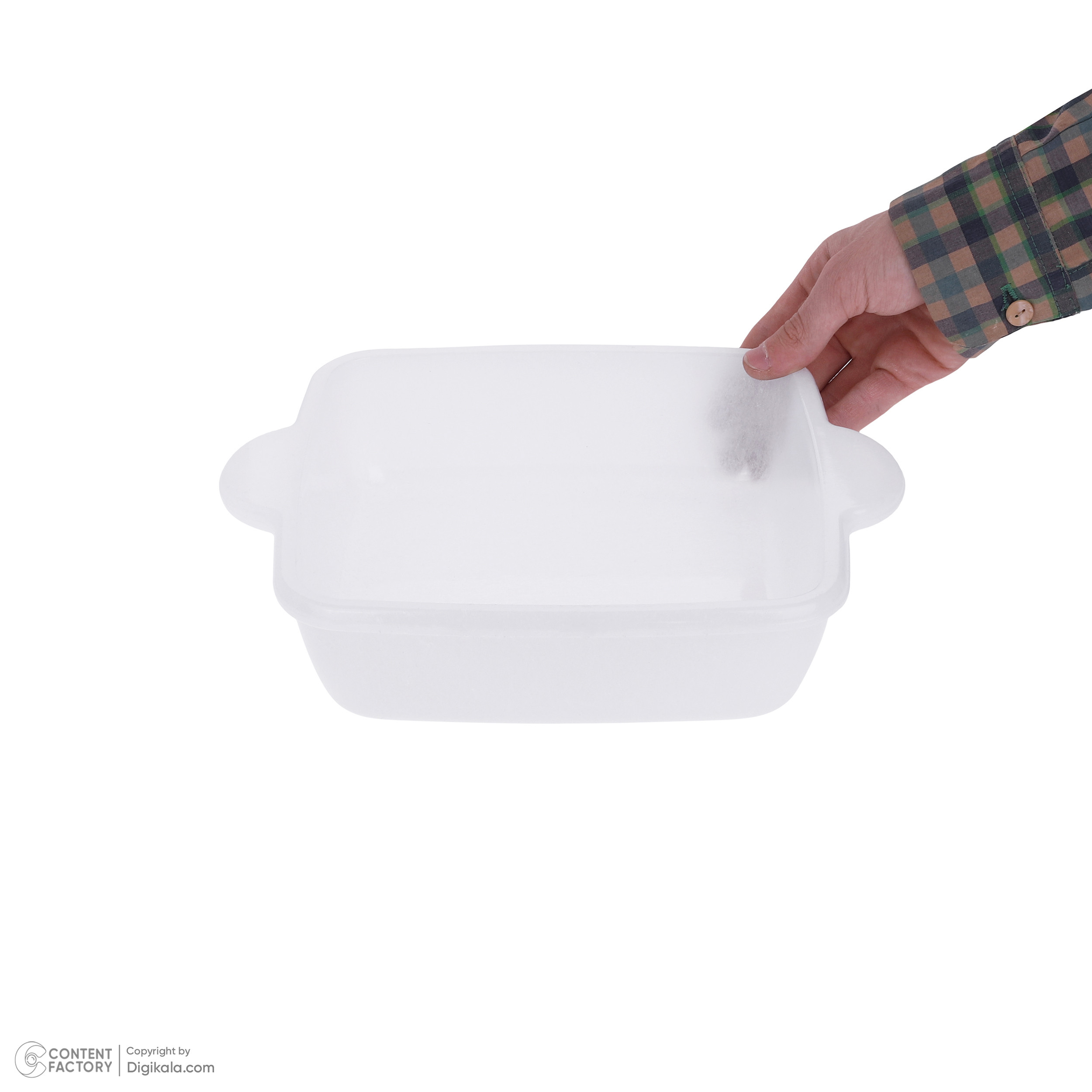 تابه پاشاباغچه مدل guzzini سایز 20 تابه پاشاباغچه مدل guzzini سایز 20