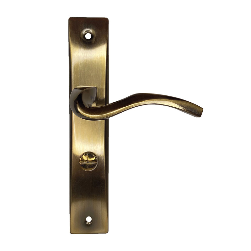 دستگیره در ایده مدل سرویس 814R بسته 2 عددی