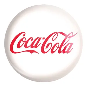 پیکسل خندالو طرح کوکاکولا CocaCola کد 8471 مدل بزرگ