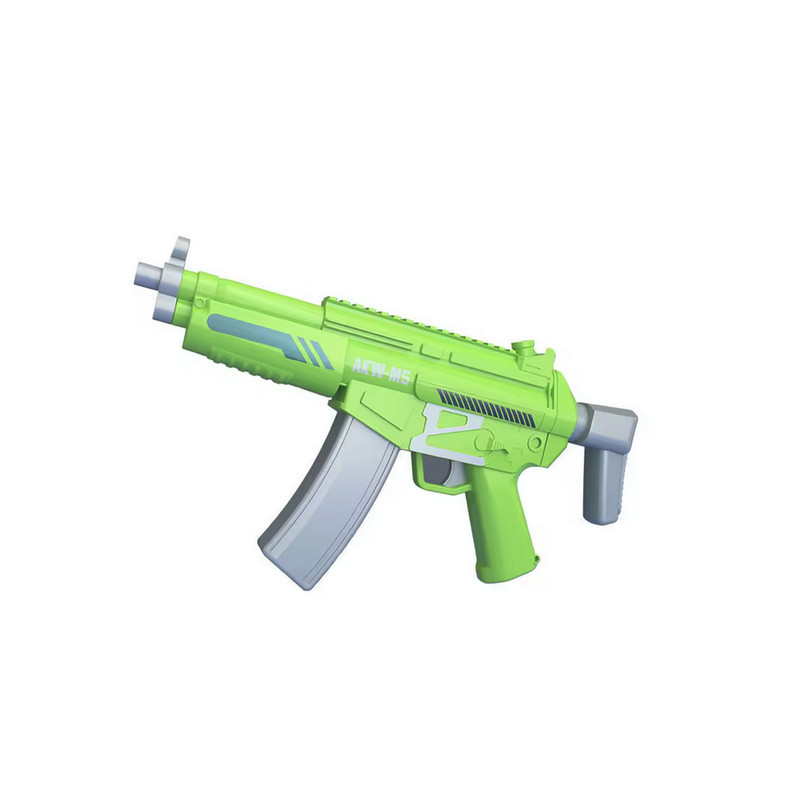 تفنگ آب پاش مدل m5 کد 589