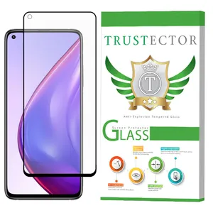 Trustector CMA-T Ceramics Screen Protector For Xiaomi Mi 10T Pro