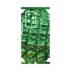 MAHOOT Crocodile Skin-FullSkin Cover Sticker for Honor 200 Lite