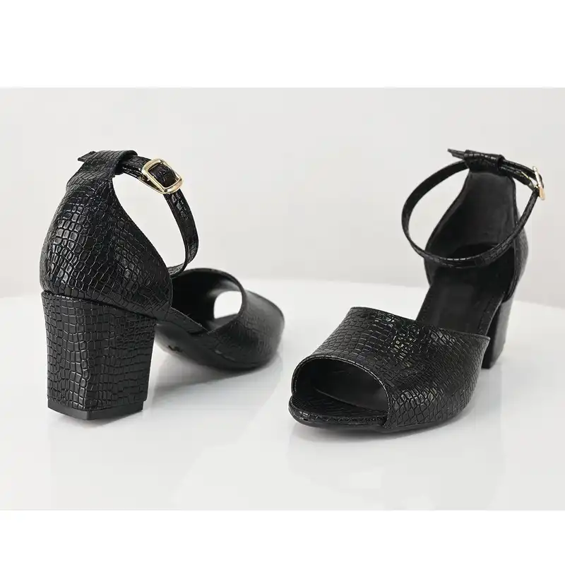 صندل زنانه سعیدی مدل 777M