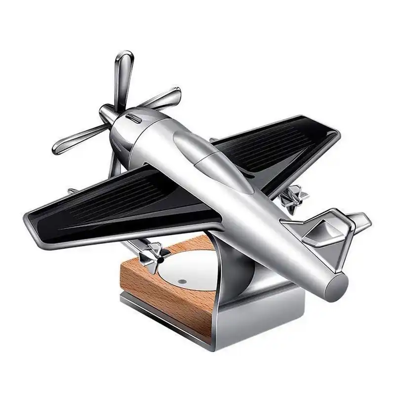 خوشبوکننده خودرو مدل airplansolar