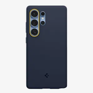 کاور اسپیگن مدل Nano Pop MagFit مناسب برای گوشی موبایل سامسونگ Galaxy S25 Ultra
