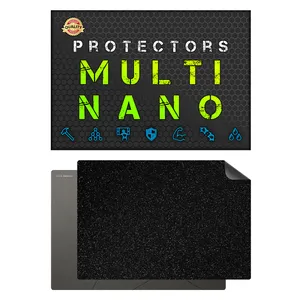 Multi Nano X-F1G Galactic Rear Skin For Asus ZenBook S16 OLED UM5606WA 16 inch 2025