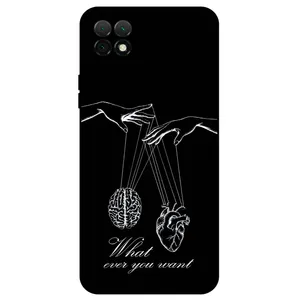 Megafone Thoughts and Feelings 1899 Cover For Huawei Nova Y60