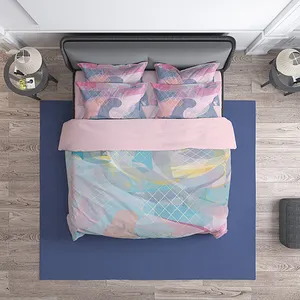 سرویس خواب کد A146 دونفره 6 تکه 