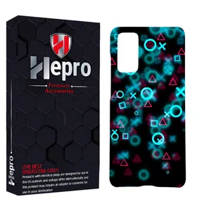 HEPRO MC Cover for SAMSUNG GALAXY S20 FE