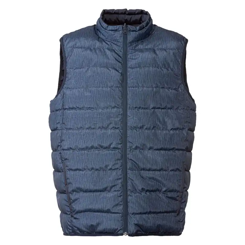 جلیقه مردانه لیورجی مدل دورو ضدآب کد 2023Coll-NBwp