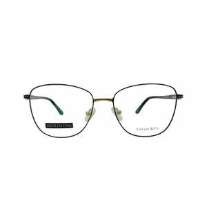 فریم عینک طبی زنانه  مدل T2088-F111C1