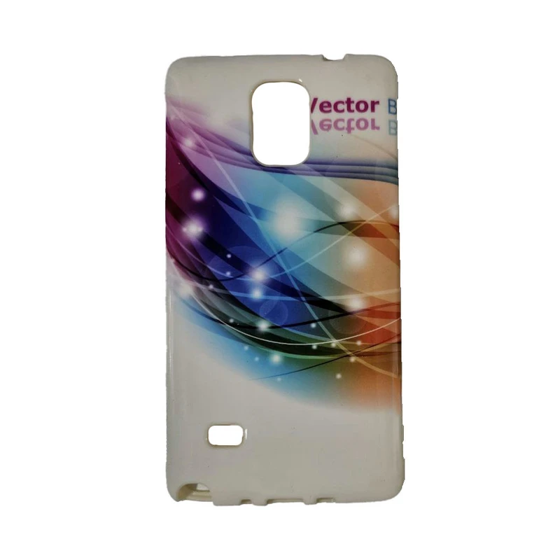 کاور مدل 06 مناسب برای گوشی موبایل سامسونگ Galaxy note 4