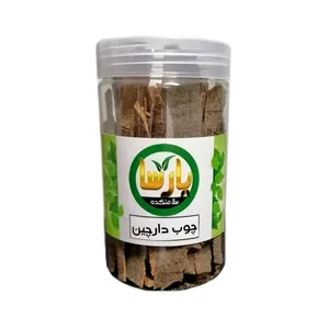 دارچین یارسا 100 گرم