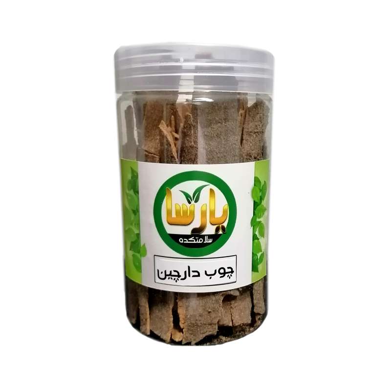 دارچین یارسا 100 گرم