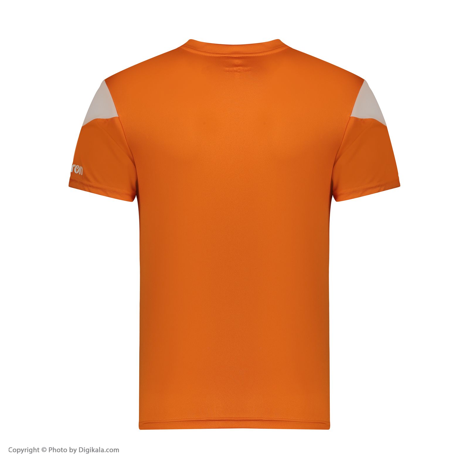 تی شرت ورزشی مردانه مکرون مدل 36141-24 -  - 4