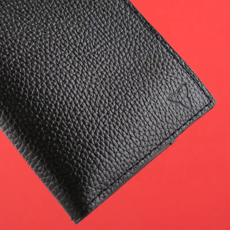 کیف پول چرم یلسان مدل رادین کد 4-RDN-080-BF