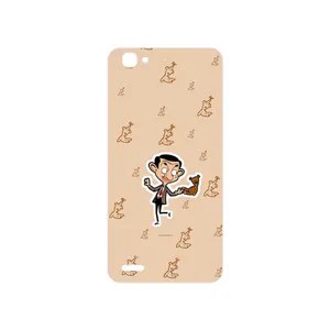 MAHOOT Mr.Bean Cover Sticker for Huawei GR3