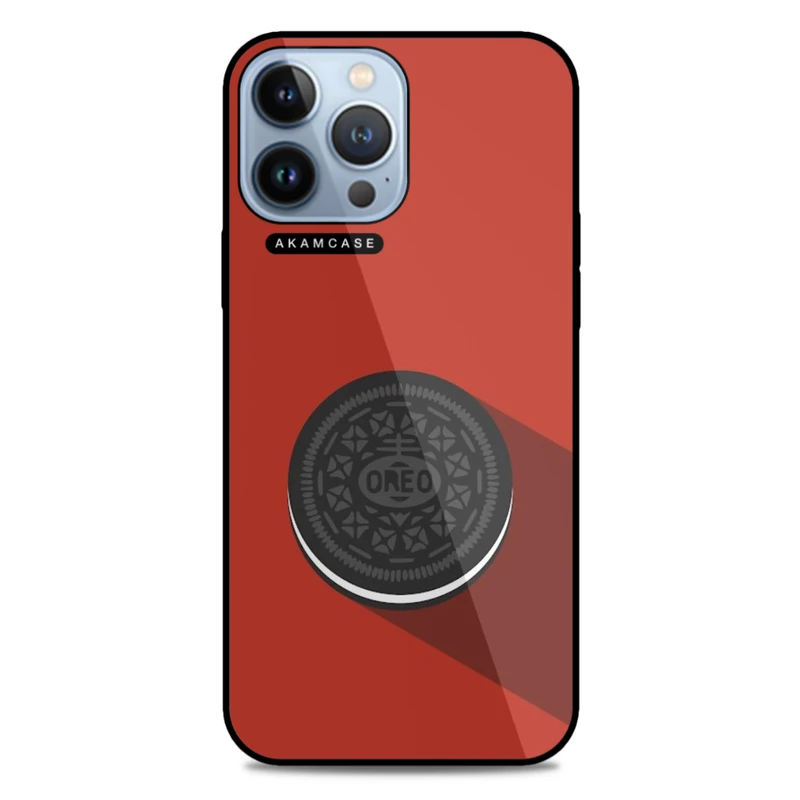 کاور آکام مدل AMC-WA13PROMAX-9 مناسب برای گوشی موبایل اپل iPhone 13 Pro Max