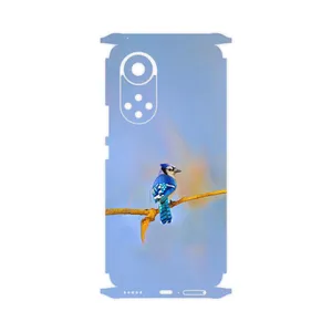 MAHOOT Cyanocitta cristata-FullSkin Cover Sticker for Huawei Nova 9