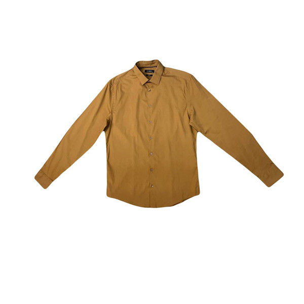 پیراهن آستین بلند مردانه جی بی سی مدل B249