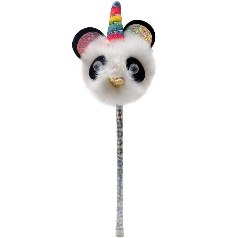 روان نویس مدل فانتزی پشمالو پاندا