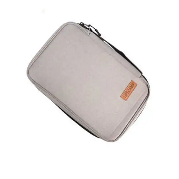 ست چاقو و تخته برش لایف کمپ مدل جی