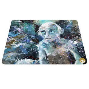 Hoomero Lord of the Rings A2840 Mousepad