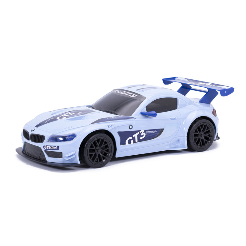 ماشین بازی مدل قدرتی BMW Z4GT3