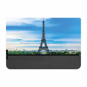 MAHOOT PRO- Paris_City Mouse Pad