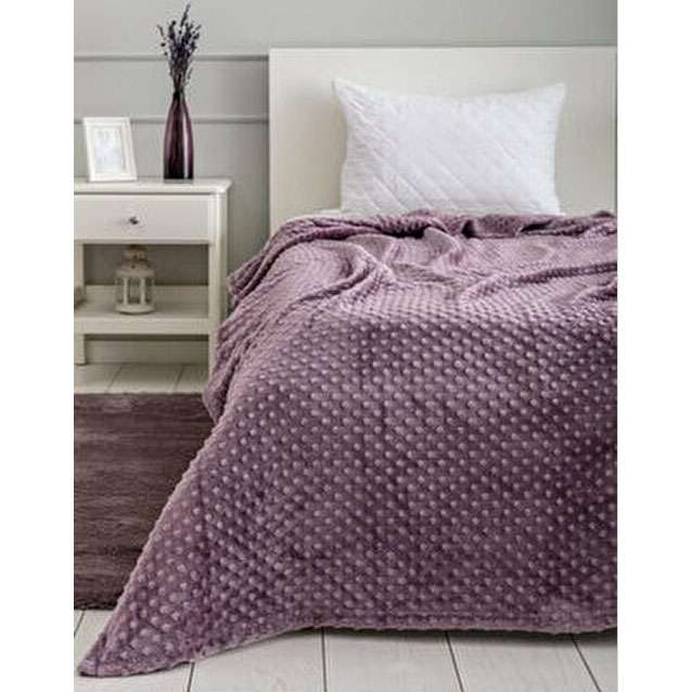 پتو ازدیلک مدل Tumurjuk سایز 150×220 سانتی متر