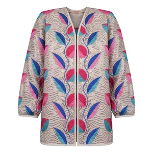 کت رسمی زنانه مدل صنم کد ۴۰